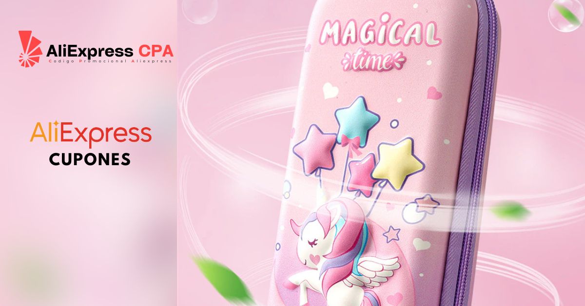 Cupones Aliexpress - CodigoPromocionalAliexp.com